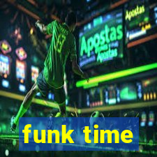 funk time