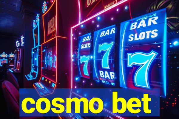 cosmo bet