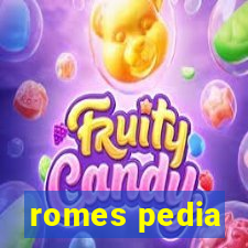 romes pedia