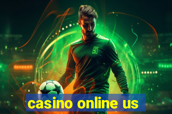 casino online us