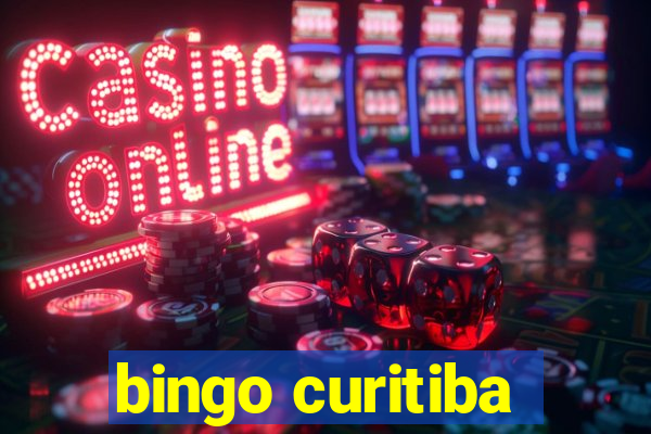 bingo curitiba