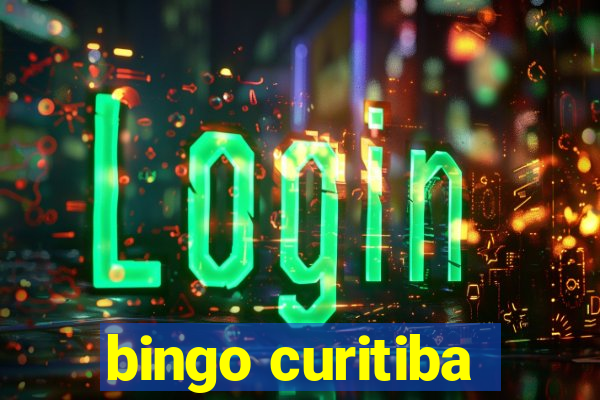 bingo curitiba