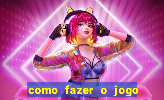 como fazer o jogo do bicho online