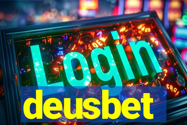 deusbet