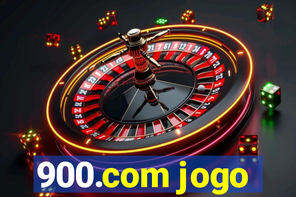 900.com jogo