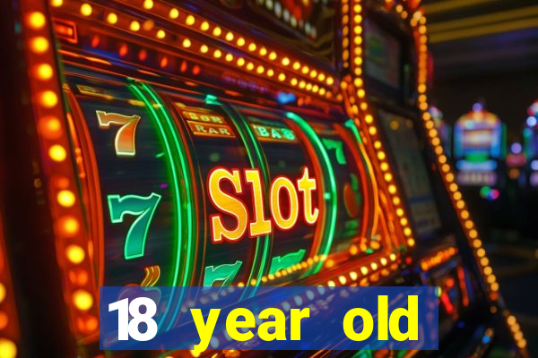 18 year old casinos in ak