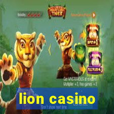 lion casino