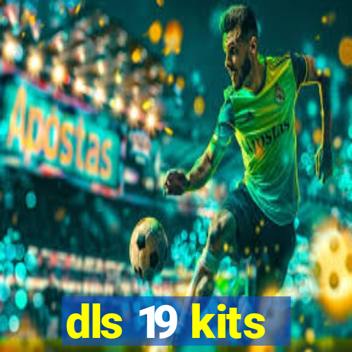 dls 19 kits