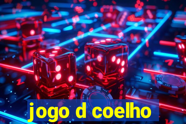 jogo d coelho