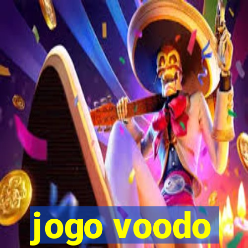 jogo voodo