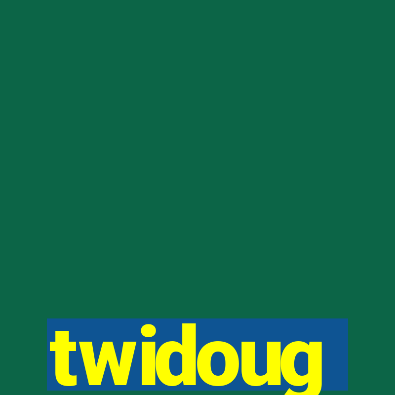 twidoug