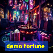 demo fortune