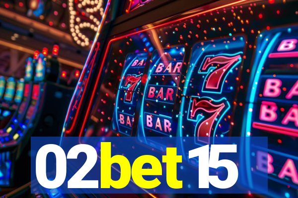 02bet15