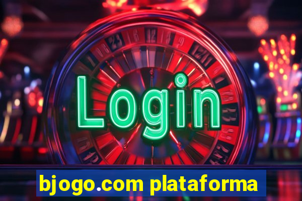 bjogo.com plataforma