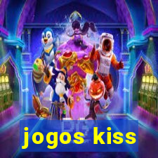 jogos kiss