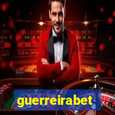 guerreirabet