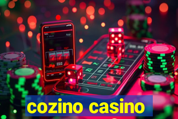 cozino casino