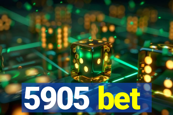 5905 bet