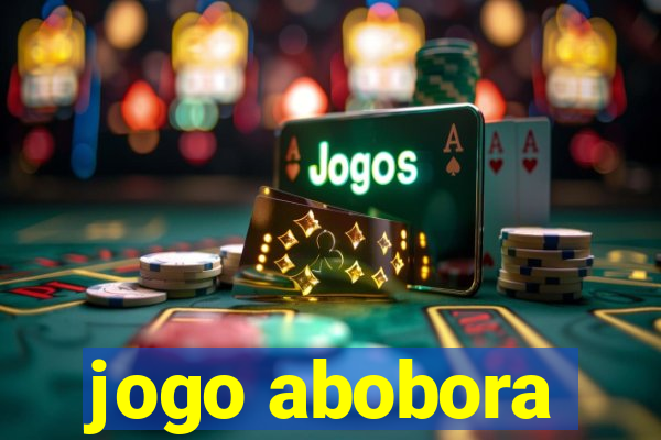 jogo abobora