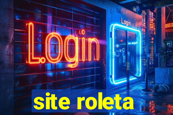 site roleta