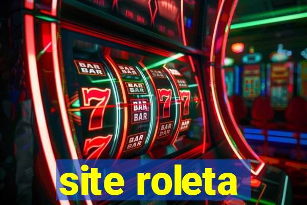 site roleta