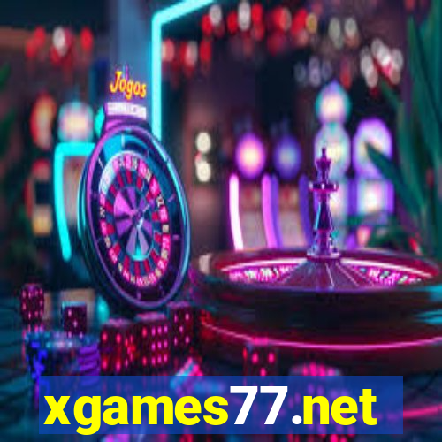 xgames77.net