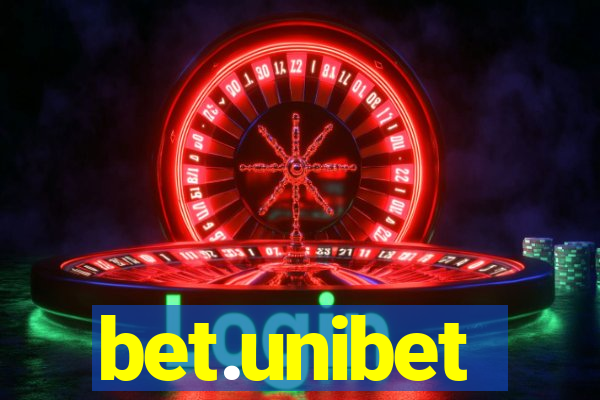 bet.unibet