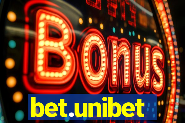 bet.unibet