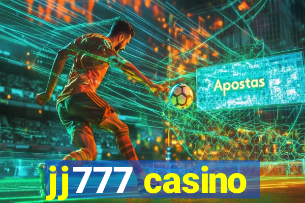 jj777 casino