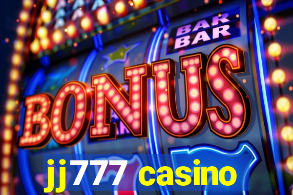 jj777 casino