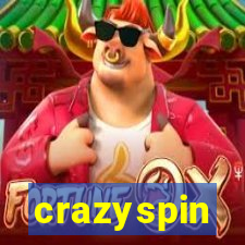 crazyspin