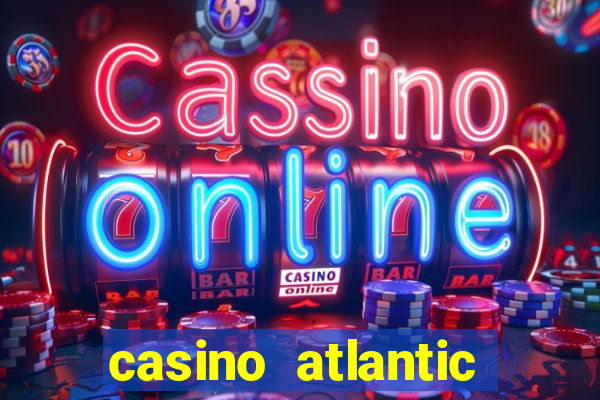 casino atlantic city new jersey