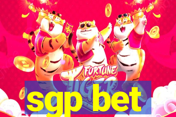 sgp bet