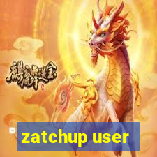 zatchup user