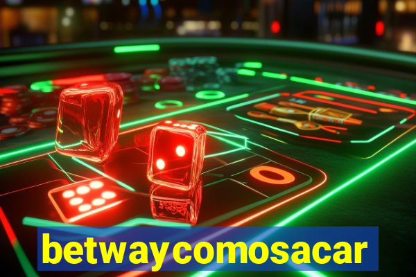 betwaycomosacar