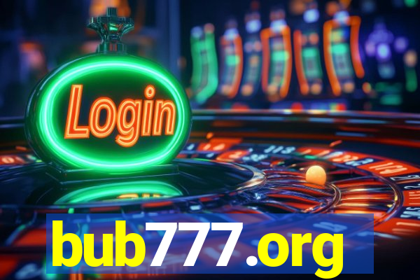 bub777.org