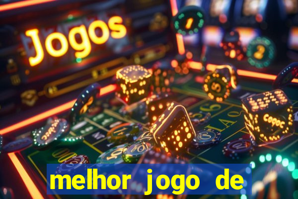 melhor jogo de blocos para android