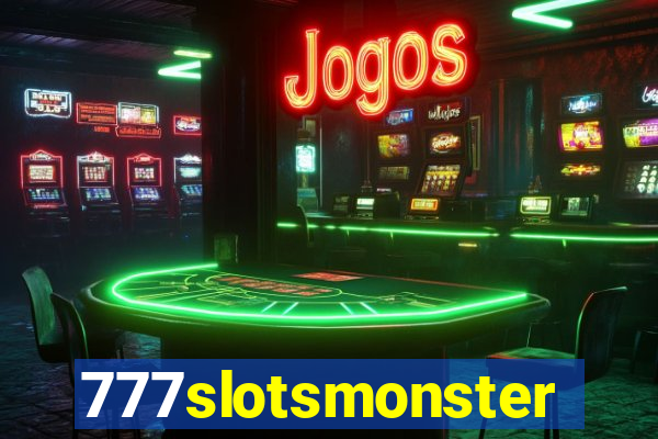 777slotsmonster