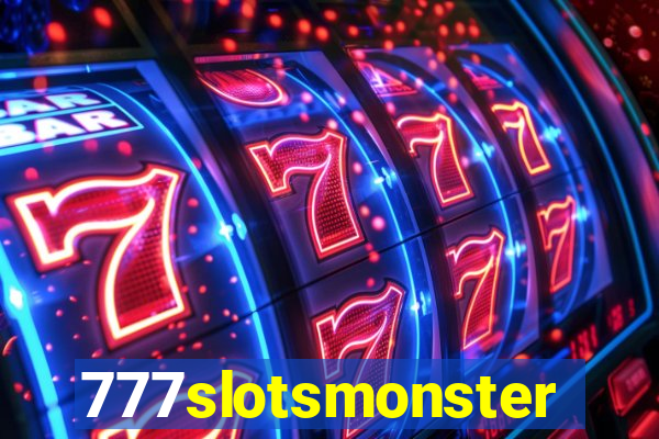 777slotsmonster