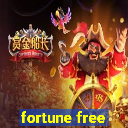 fortune free