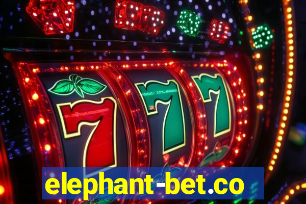 elephant-bet.com