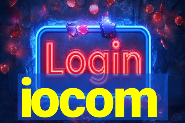 iocom