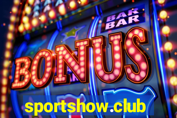 sportshow.club