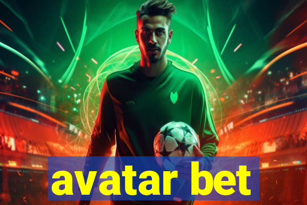 avatar bet