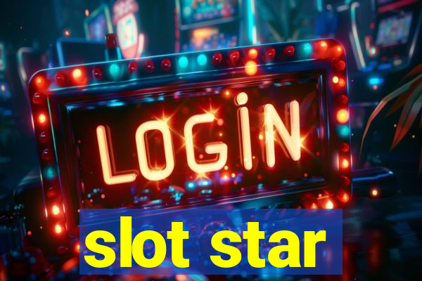 slot star