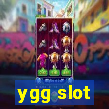 ygg slot