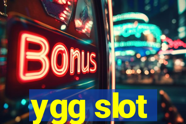 ygg slot