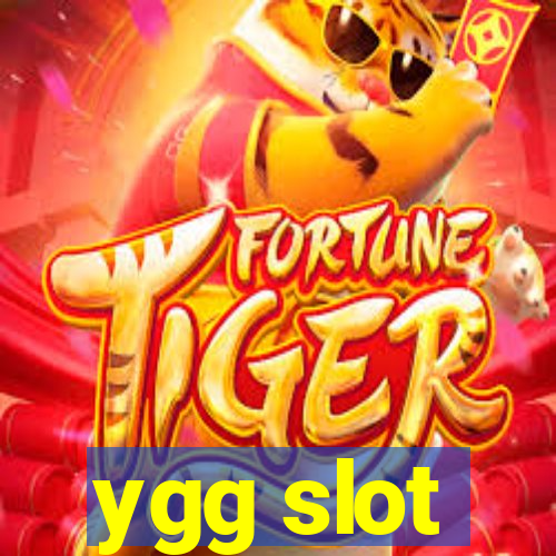 ygg slot