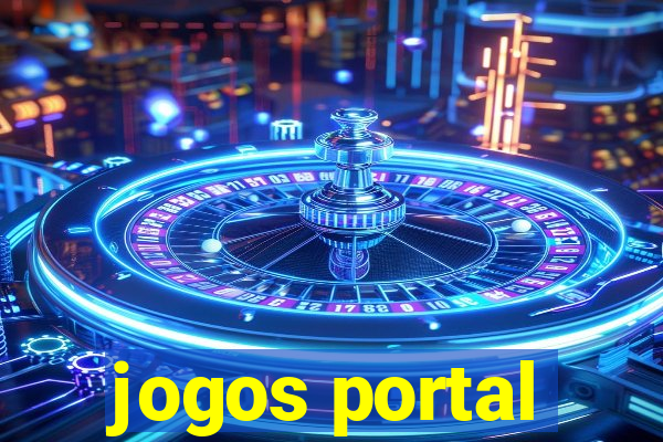 jogos portal