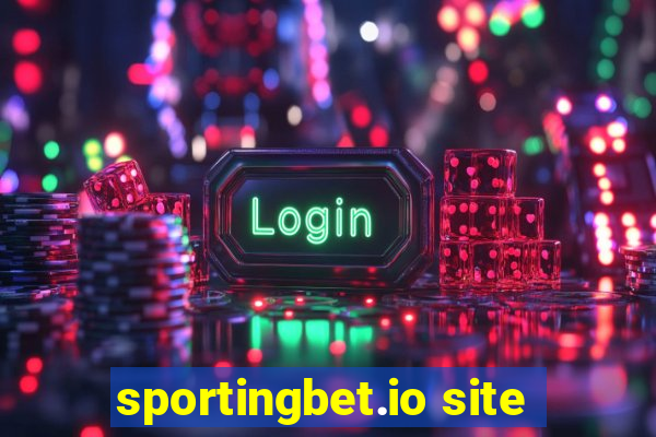 sportingbet.io site